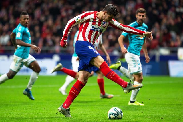 “我们坚信体育拥有凝聚人心的力量”